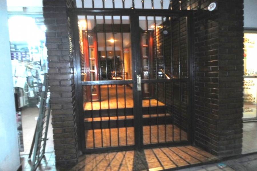 Caballito,Capital Federal,Argentina,2 Bedrooms Bedrooms,1 BañoBathrooms,Apartamentos,AV GAONA ,7154