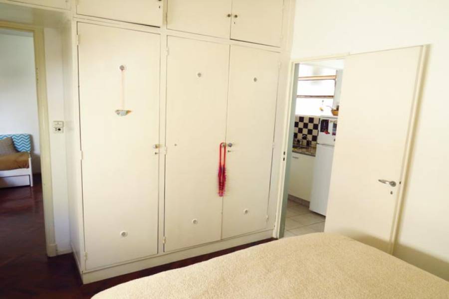 Caballito,Capital Federal,Argentina,2 Bedrooms Bedrooms,1 BañoBathrooms,Apartamentos,LUIS VIALE,7167