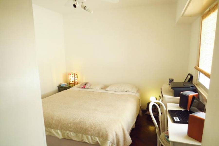 Caballito,Capital Federal,Argentina,2 Bedrooms Bedrooms,1 BañoBathrooms,Apartamentos,LUIS VIALE,7167