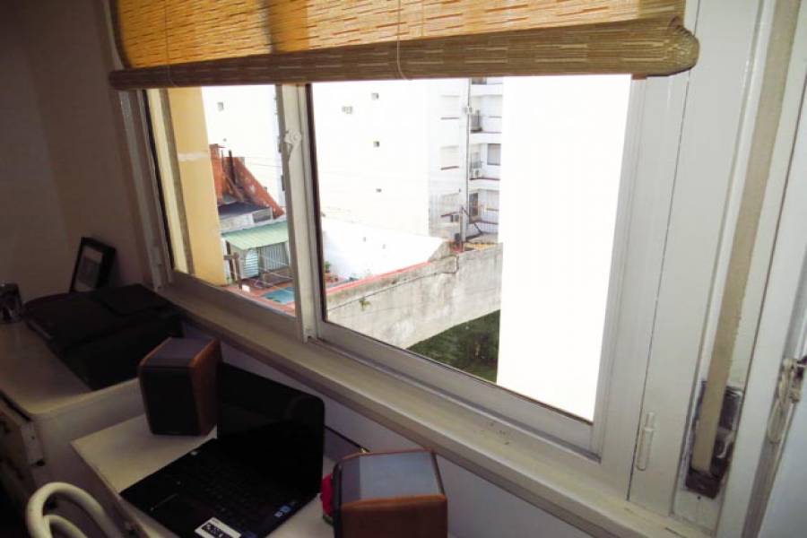 Caballito,Capital Federal,Argentina,2 Bedrooms Bedrooms,1 BañoBathrooms,Apartamentos,LUIS VIALE,7167