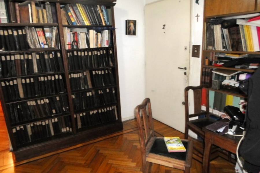 Flores,Capital Federal,Argentina,2 Bedrooms Bedrooms,1 BañoBathrooms,Apartamentos,GAVILAN,7169