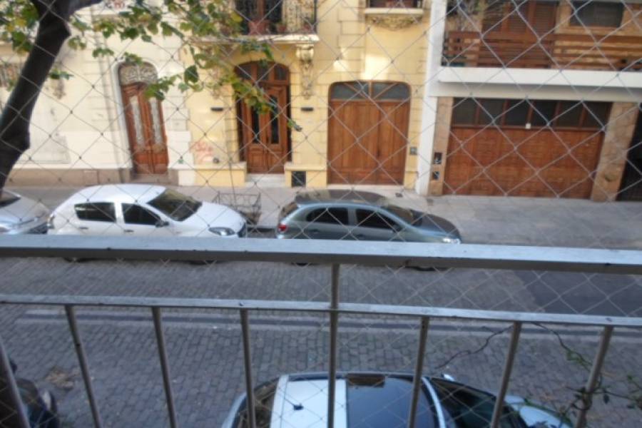 Flores,Capital Federal,Argentina,2 Bedrooms Bedrooms,1 BañoBathrooms,Apartamentos,GAVILAN,7169