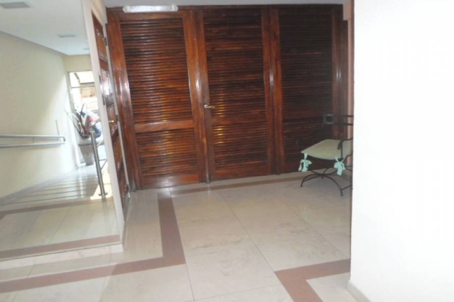 Caballito,Capital Federal,Argentina,2 Bedrooms Bedrooms,1 BañoBathrooms,Apartamentos,GUAYAQUIL,7178