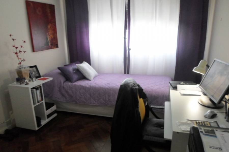 Flores,Capital Federal,Argentina,2 Bedrooms Bedrooms,1 BañoBathrooms,Apartamentos,BACACAY,7180