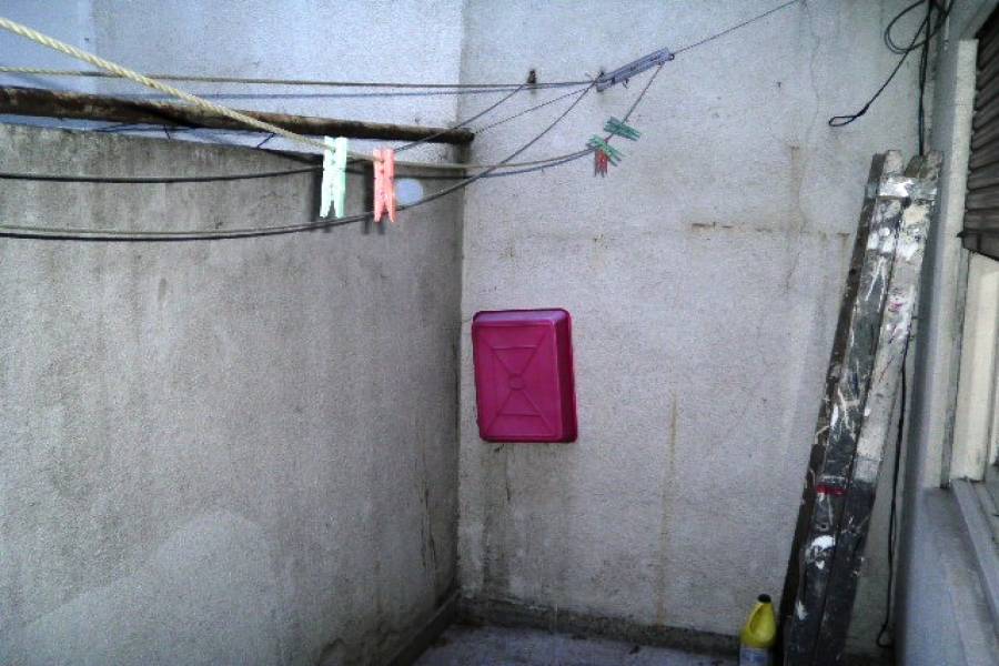 Flores,Capital Federal,Argentina,2 Bedrooms Bedrooms,1 BañoBathrooms,Apartamentos,CARABOBO,7181