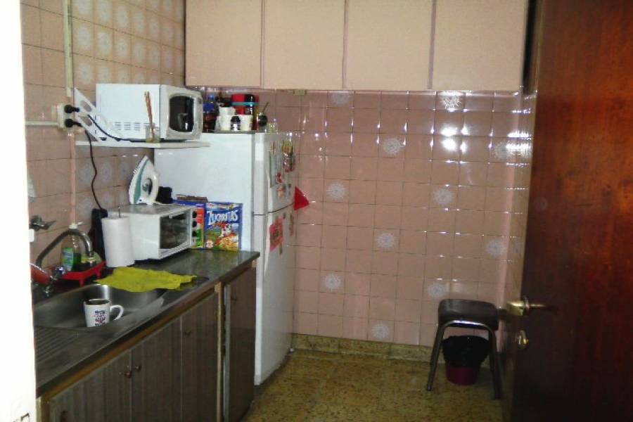 Flores,Capital Federal,Argentina,2 Bedrooms Bedrooms,1 BañoBathrooms,Apartamentos,CARABOBO,7181