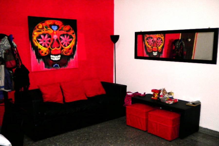 Flores,Capital Federal,Argentina,2 Bedrooms Bedrooms,1 BañoBathrooms,Apartamentos,CARABOBO,7181
