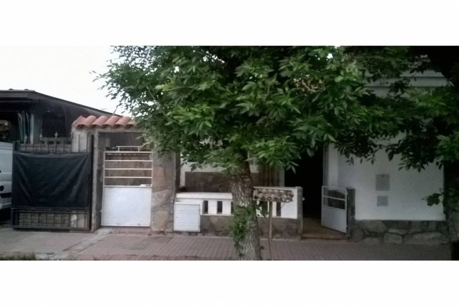 Capitan Bermudez,Santa Fe,Argentina,2 Habitaciones Habitaciones,1 BañoBaños,Casas,Brazil,1631