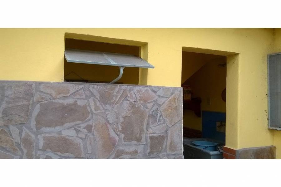 Capitan Bermudez,Santa Fe,Argentina,2 Habitaciones Habitaciones,1 BañoBaños,Casas,Brazil,1631