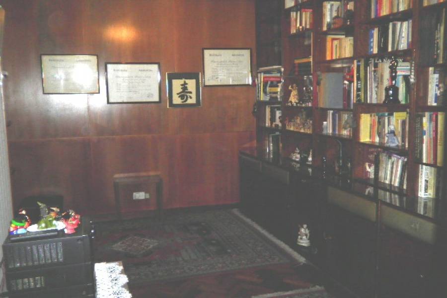 Caballito,Capital Federal,Argentina,2 Bedrooms Bedrooms,1 BañoBathrooms,Apartamentos,DIRECTORIO,7188