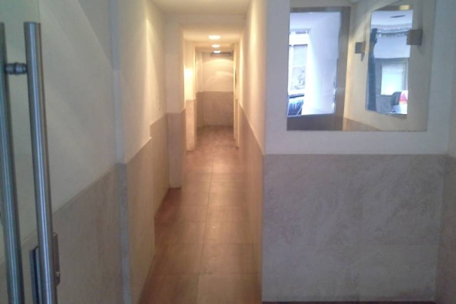Boedo,Capital Federal,Argentina,2 Bedrooms Bedrooms,1 BañoBathrooms,Apartamentos,MARMOL,7189