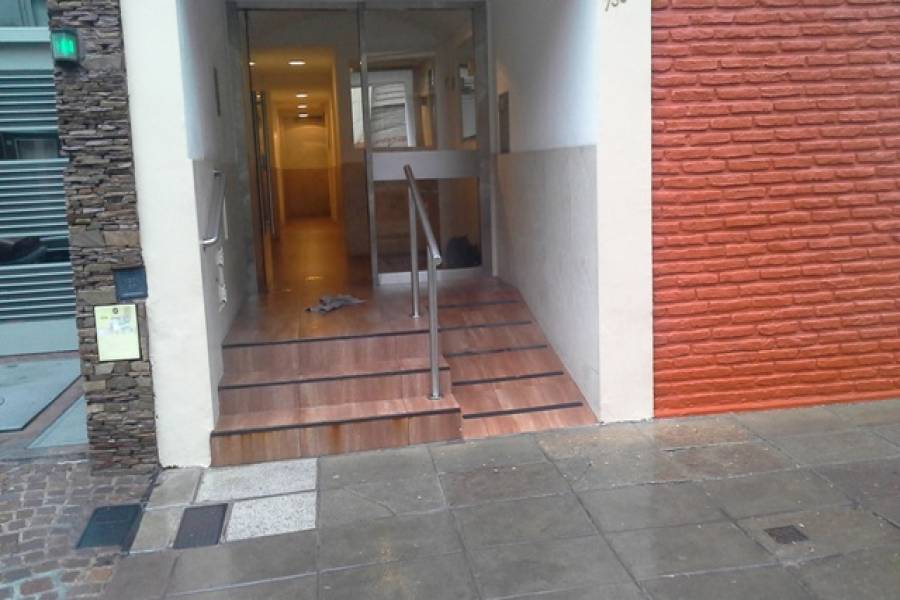 Boedo,Capital Federal,Argentina,2 Bedrooms Bedrooms,1 BañoBathrooms,Apartamentos,MARMOL,7189