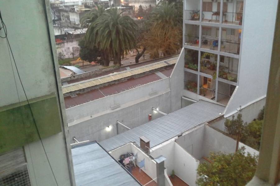 Boedo,Capital Federal,Argentina,2 Bedrooms Bedrooms,1 BañoBathrooms,Apartamentos,MARMOL,7189