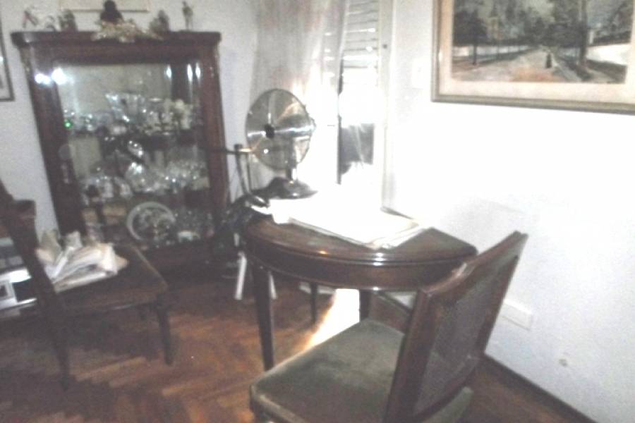 Almagro,Capital Federal,Argentina,2 Bedrooms Bedrooms,1 BañoBathrooms,Apartamentos,RIVADAVIA,7191