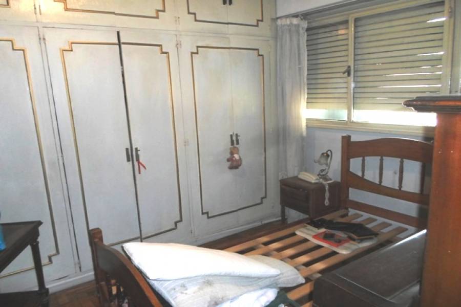 Almagro,Capital Federal,Argentina,2 Bedrooms Bedrooms,1 BañoBathrooms,Apartamentos,RIVADAVIA,7191