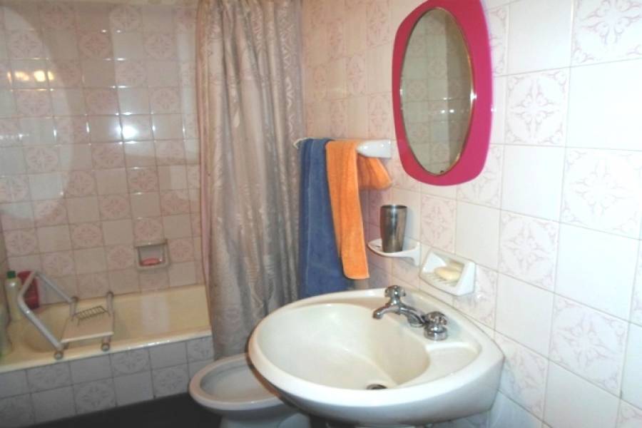 Almagro,Capital Federal,Argentina,2 Bedrooms Bedrooms,1 BañoBathrooms,Apartamentos,RIVADAVIA,7191