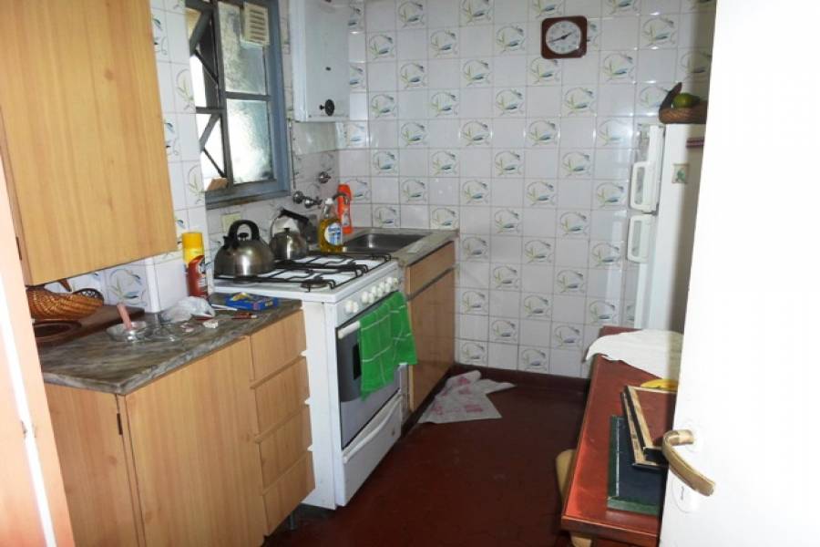 Almagro,Capital Federal,Argentina,2 Bedrooms Bedrooms,1 BañoBathrooms,Apartamentos,RIVADAVIA,7191