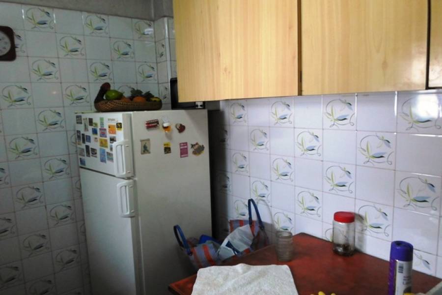 Almagro,Capital Federal,Argentina,2 Bedrooms Bedrooms,1 BañoBathrooms,Apartamentos,RIVADAVIA,7191