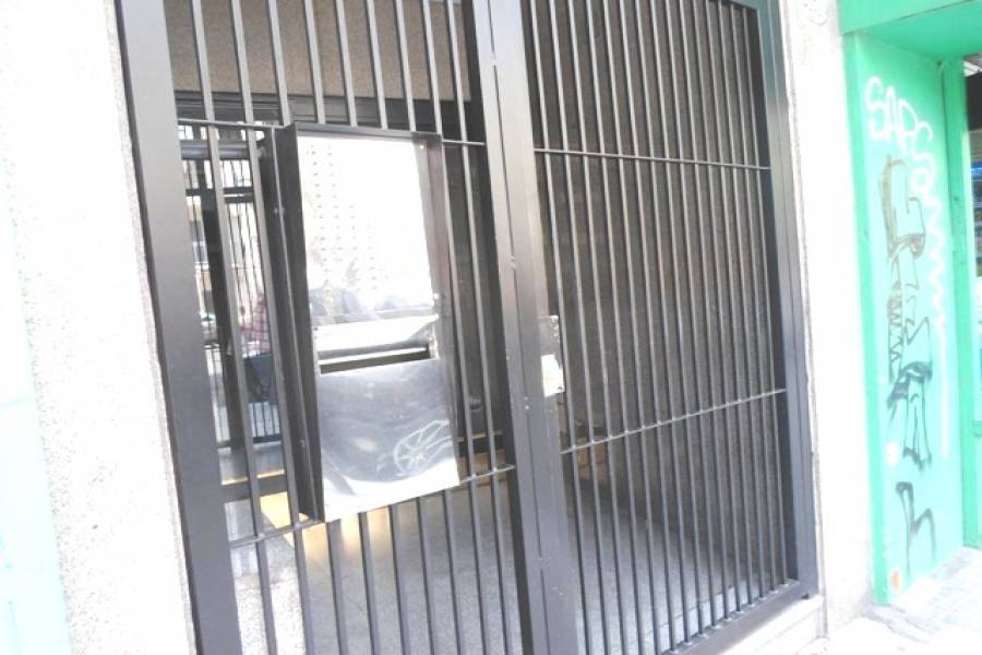Almagro,Capital Federal,Argentina,2 Bedrooms Bedrooms,1 BañoBathrooms,Apartamentos,RIVADAVIA,7191