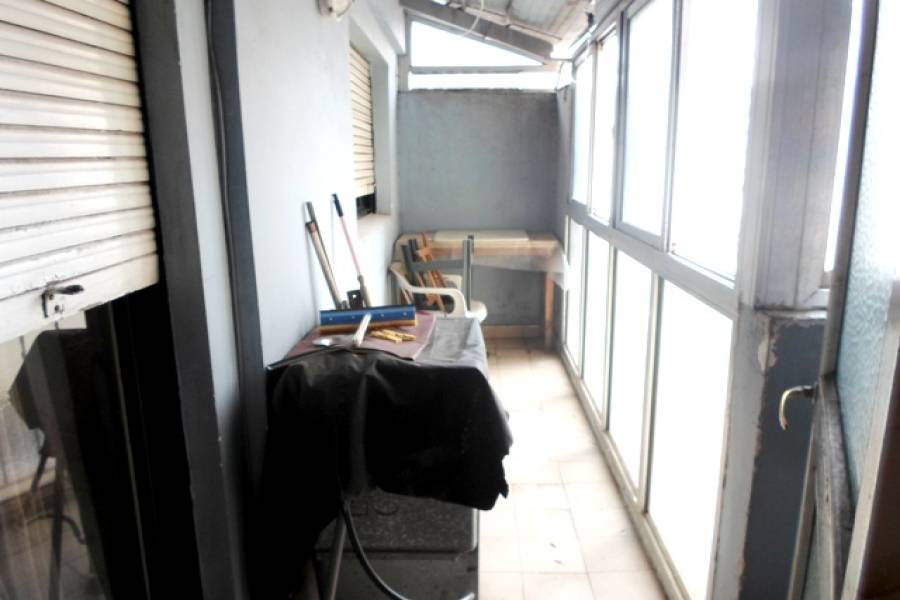 Almagro,Capital Federal,Argentina,2 Bedrooms Bedrooms,1 BañoBathrooms,Apartamentos,RIVADAVIA,7191