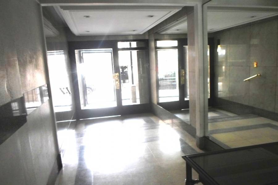 Almagro,Capital Federal,Argentina,2 Bedrooms Bedrooms,1 BañoBathrooms,Apartamentos,RIVADAVIA,7191