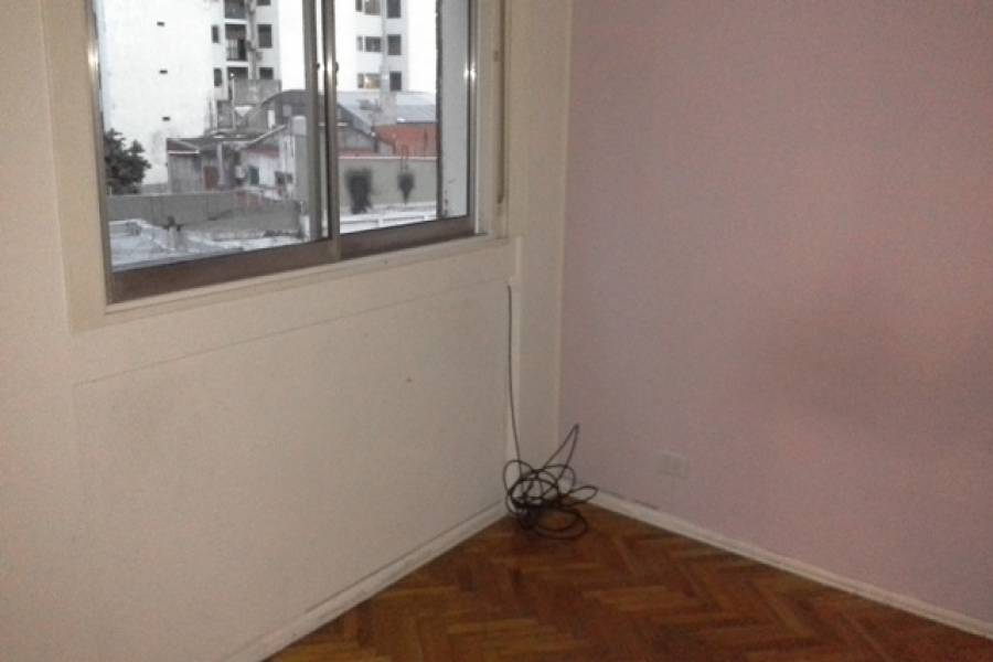 Flores,Capital Federal,Argentina,2 Bedrooms Bedrooms,1 BañoBathrooms,Apartamentos,MEMBRILLAR,7194