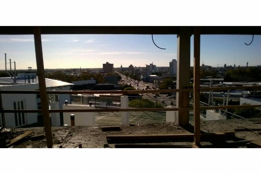 Rosario,Santa Fe,1 Dormitorio Habitaciones,1 BañoBaños,Departamentos,Vacri,Av. Alberdi,4,1632