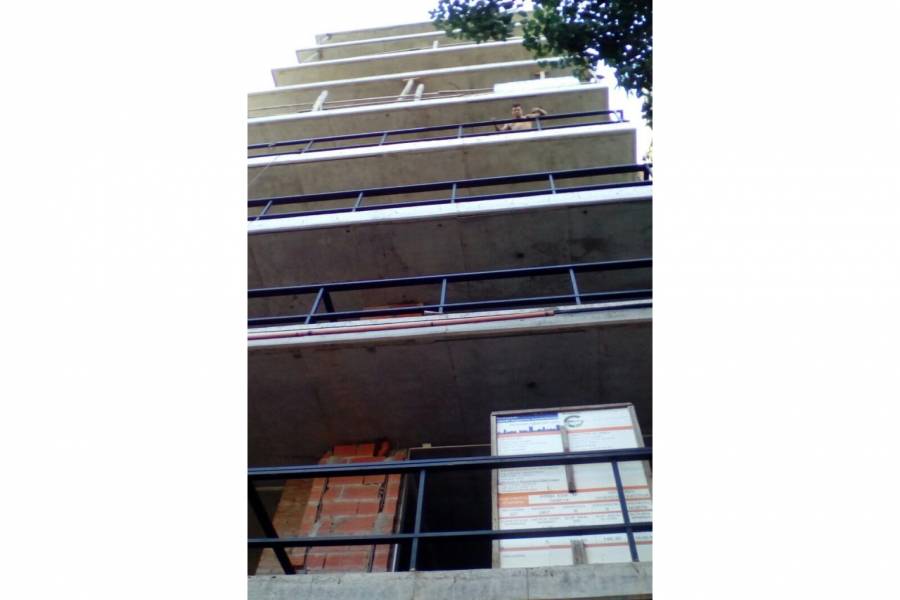 Rosario,Santa Fe,1 Dormitorio Habitaciones,1 BañoBaños,Departamentos,Vacri,Av. Alberdi,4,1632