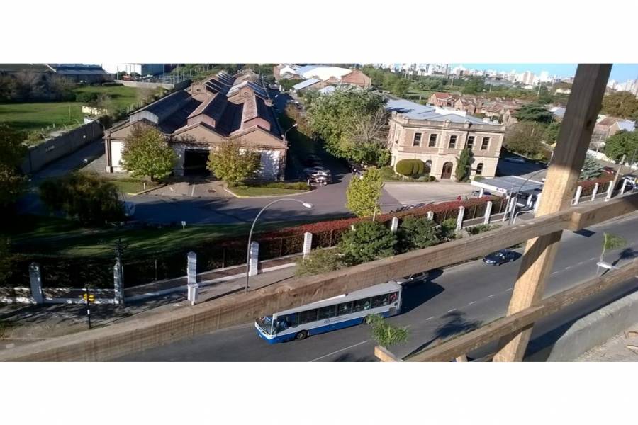 Rosario,Santa Fe,1 Dormitorio Habitaciones,1 BañoBaños,Departamentos,Vacri,Av. Alberdi,4,1632