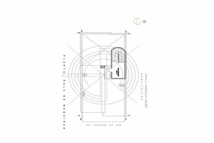 Rosario,Santa Fe,1 Dormitorio Habitaciones,1 BañoBaños,Departamentos,Vacri,Av. Alberdi,4,1632