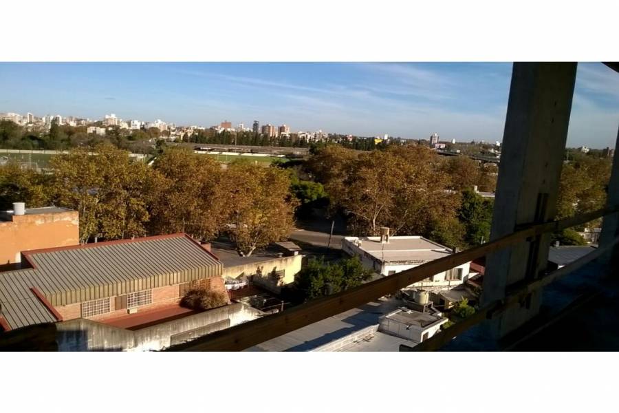 Rosario,Santa Fe,1 Dormitorio Habitaciones,1 BañoBaños,Departamentos,Vacri,Av. Alberdi,4,1632