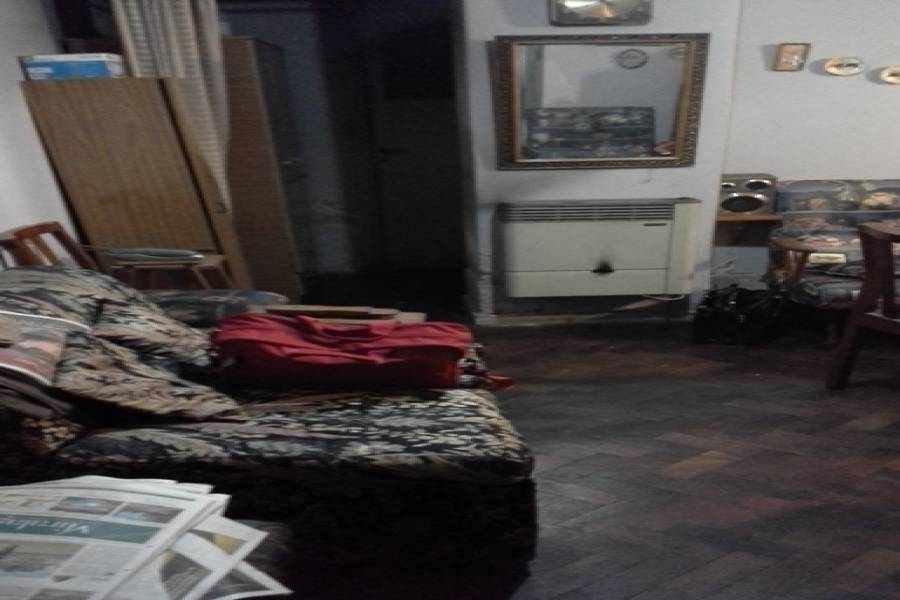 Parque Avellaneda,Capital Federal,Argentina,2 Bedrooms Bedrooms,1 BañoBathrooms,Apartamentos,AV DIRECTORIO,7197