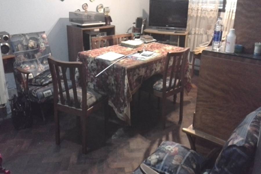 Parque Avellaneda,Capital Federal,Argentina,2 Bedrooms Bedrooms,1 BañoBathrooms,Apartamentos,AV DIRECTORIO,7197