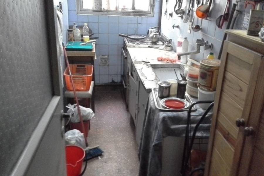 Parque Avellaneda,Capital Federal,Argentina,2 Bedrooms Bedrooms,1 BañoBathrooms,Apartamentos,AV DIRECTORIO,7197