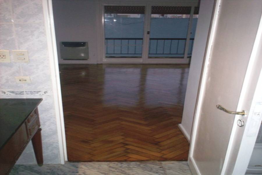 Flores,Capital Federal,Argentina,2 Bedrooms Bedrooms,1 BañoBathrooms,Apartamentos,CARABOBO,7198