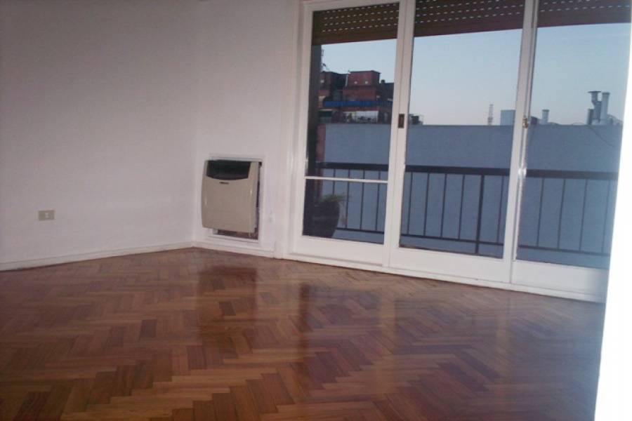Flores,Capital Federal,Argentina,2 Bedrooms Bedrooms,1 BañoBathrooms,Apartamentos,CARABOBO,7198