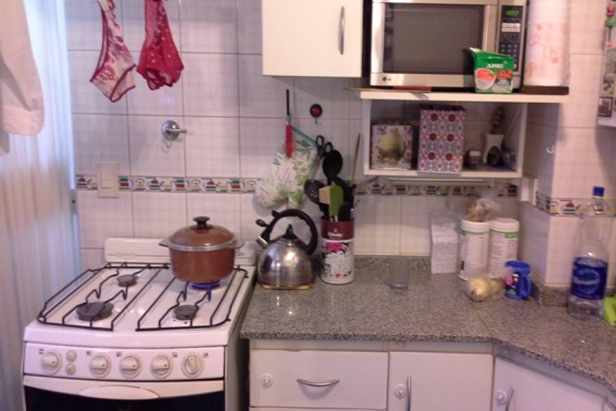 Caballito,Capital Federal,Argentina,2 Bedrooms Bedrooms,1 BañoBathrooms,Apartamentos,ACOYTE,7211