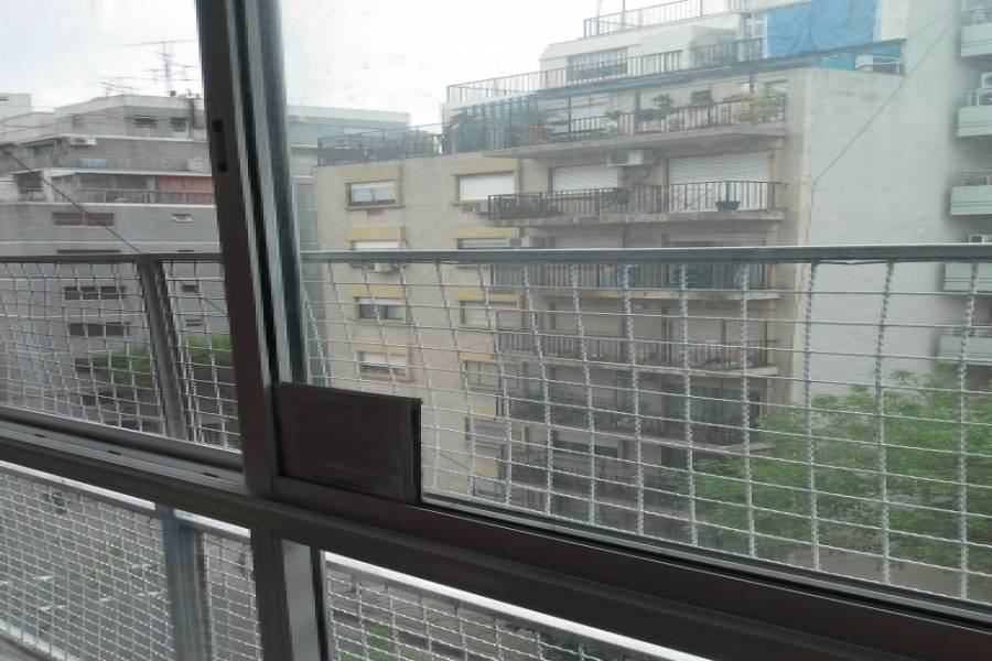 Caballito,Capital Federal,Argentina,2 Bedrooms Bedrooms,1 BañoBathrooms,Apartamentos,ACOYTE,7211