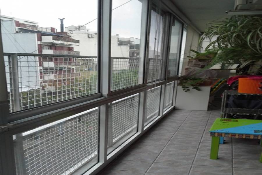 Caballito,Capital Federal,Argentina,2 Bedrooms Bedrooms,1 BañoBathrooms,Apartamentos,ACOYTE,7211