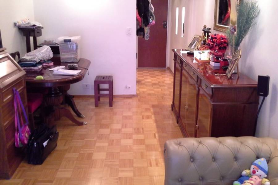 Caballito,Capital Federal,Argentina,2 Bedrooms Bedrooms,1 BañoBathrooms,Apartamentos,ACOYTE,7211