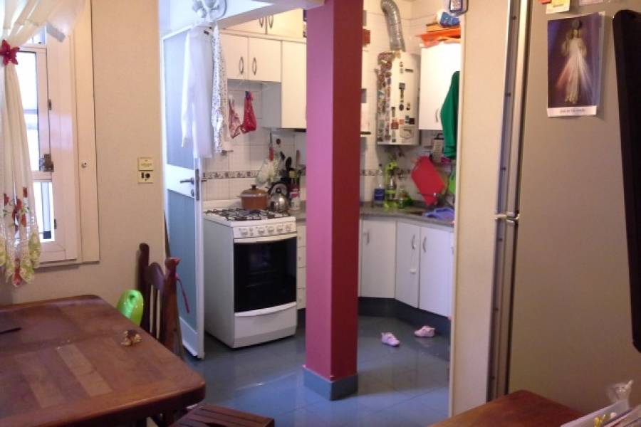 Caballito,Capital Federal,Argentina,2 Bedrooms Bedrooms,1 BañoBathrooms,Apartamentos,ACOYTE,7211