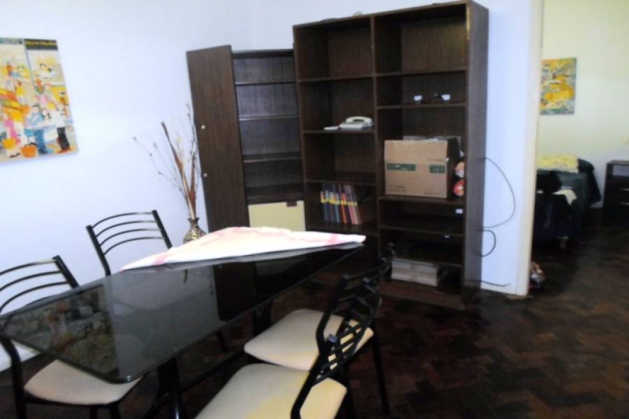 Almagro,Capital Federal,Argentina,2 Bedrooms Bedrooms,1 BañoBathrooms,Apartamentos,DIAZ VELEZ ,7212