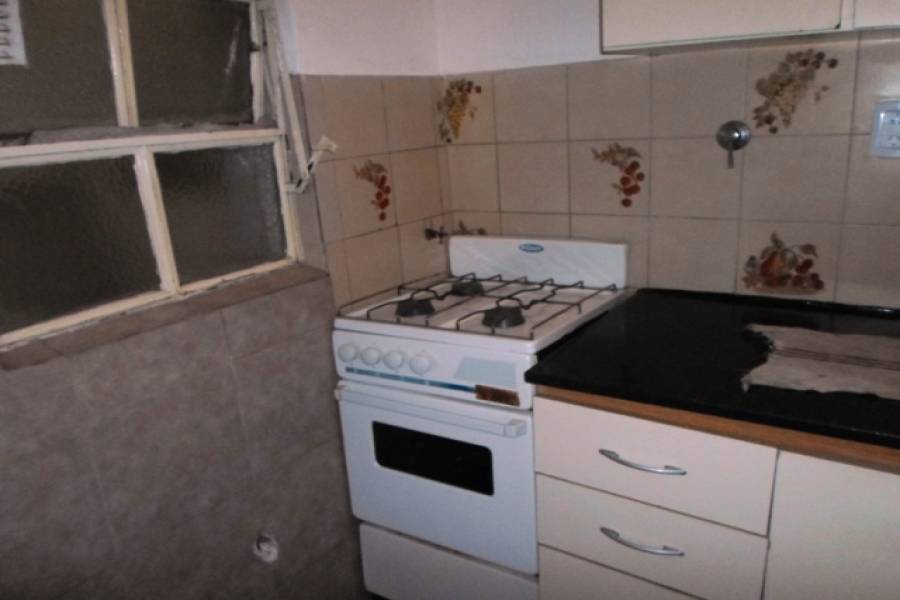 Almagro,Capital Federal,Argentina,2 Bedrooms Bedrooms,1 BañoBathrooms,Apartamentos,DIAZ VELEZ ,7212