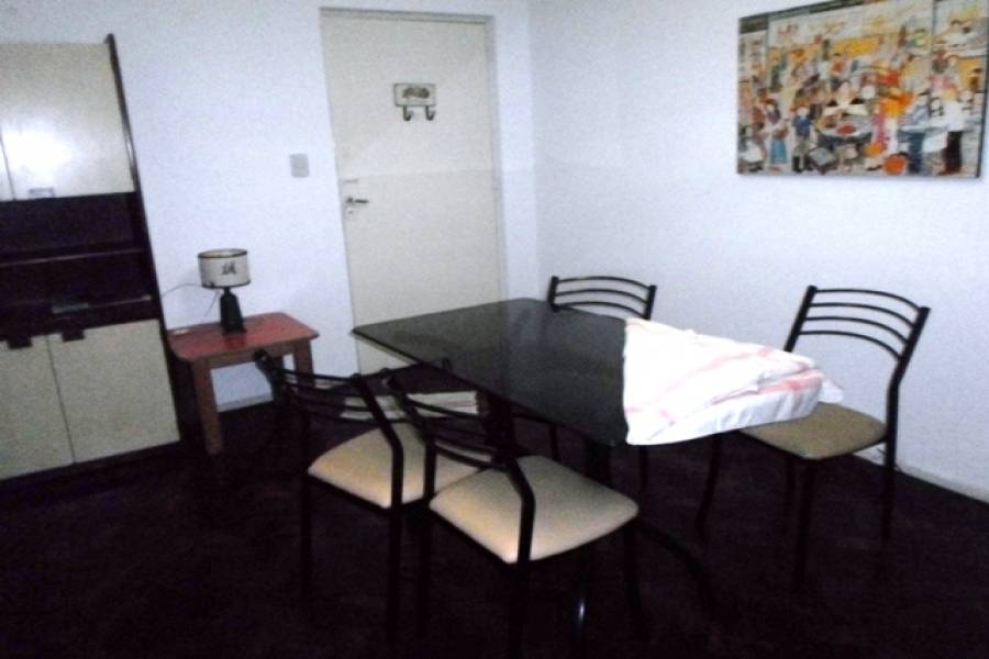 Almagro,Capital Federal,Argentina,2 Bedrooms Bedrooms,1 BañoBathrooms,Apartamentos,DIAZ VELEZ ,7212