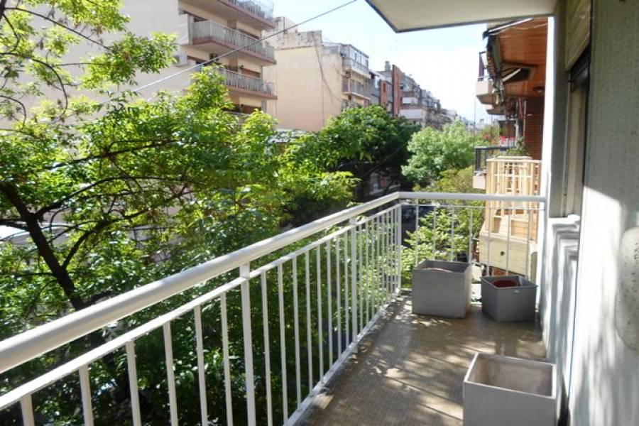 Caballito,Capital Federal,Argentina,2 Bedrooms Bedrooms,1 BañoBathrooms,Apartamentos,SENILLOSA,7214