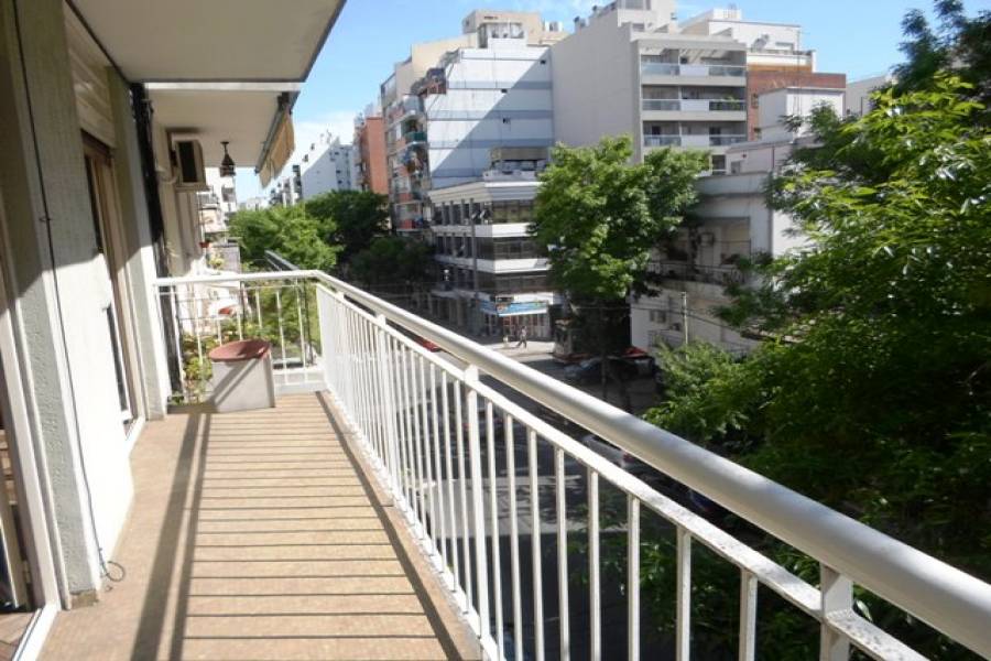 Caballito,Capital Federal,Argentina,2 Bedrooms Bedrooms,1 BañoBathrooms,Apartamentos,SENILLOSA,7214