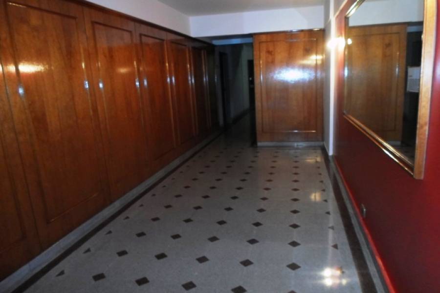 Caballito,Capital Federal,Argentina,2 Bedrooms Bedrooms,1 BañoBathrooms,Apartamentos,SENILLOSA,7214