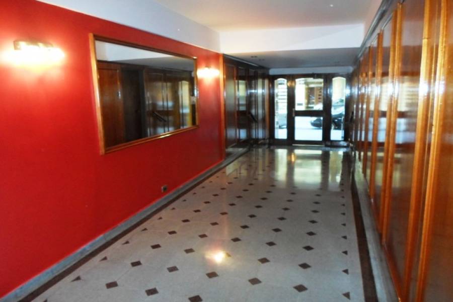Caballito,Capital Federal,Argentina,2 Bedrooms Bedrooms,1 BañoBathrooms,Apartamentos,SENILLOSA,7214