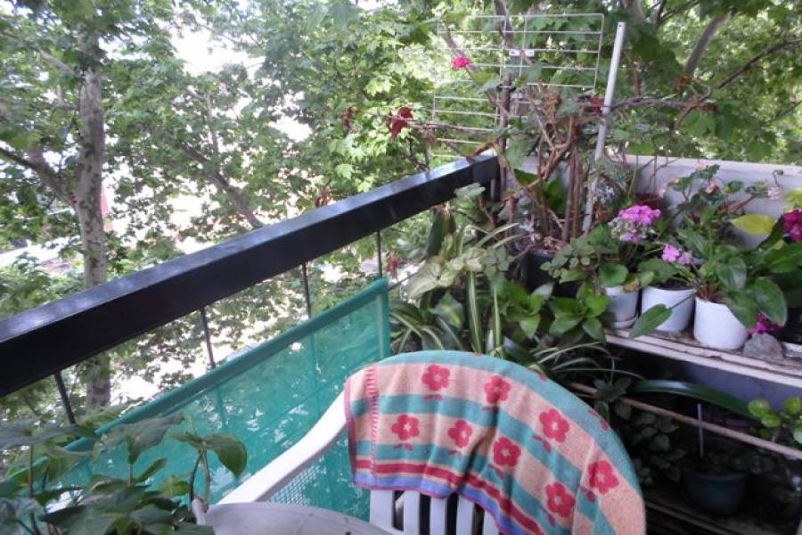 Flores,Capital Federal,Argentina,2 Bedrooms Bedrooms,1 BañoBathrooms,Apartamentos,JOAQUIN V GONZALEZ,7215