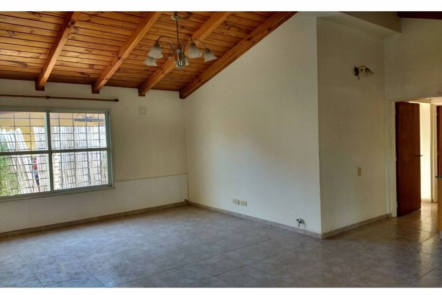 Rosario,Santa Fe,3 Habitaciones Habitaciones,1 BañoBaños,Casas,G. Furlong,1634